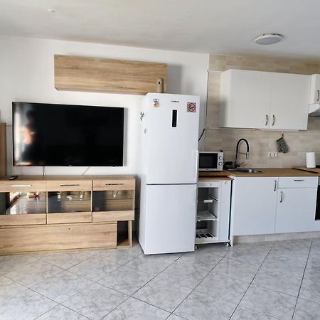 Apartamento Ocean Pearl كوراليهو المظهر الخارجي الصورة