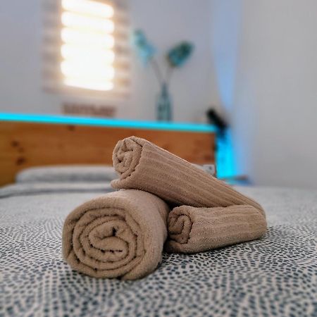 Apartamento Ocean Pearl كوراليهو المظهر الخارجي الصورة