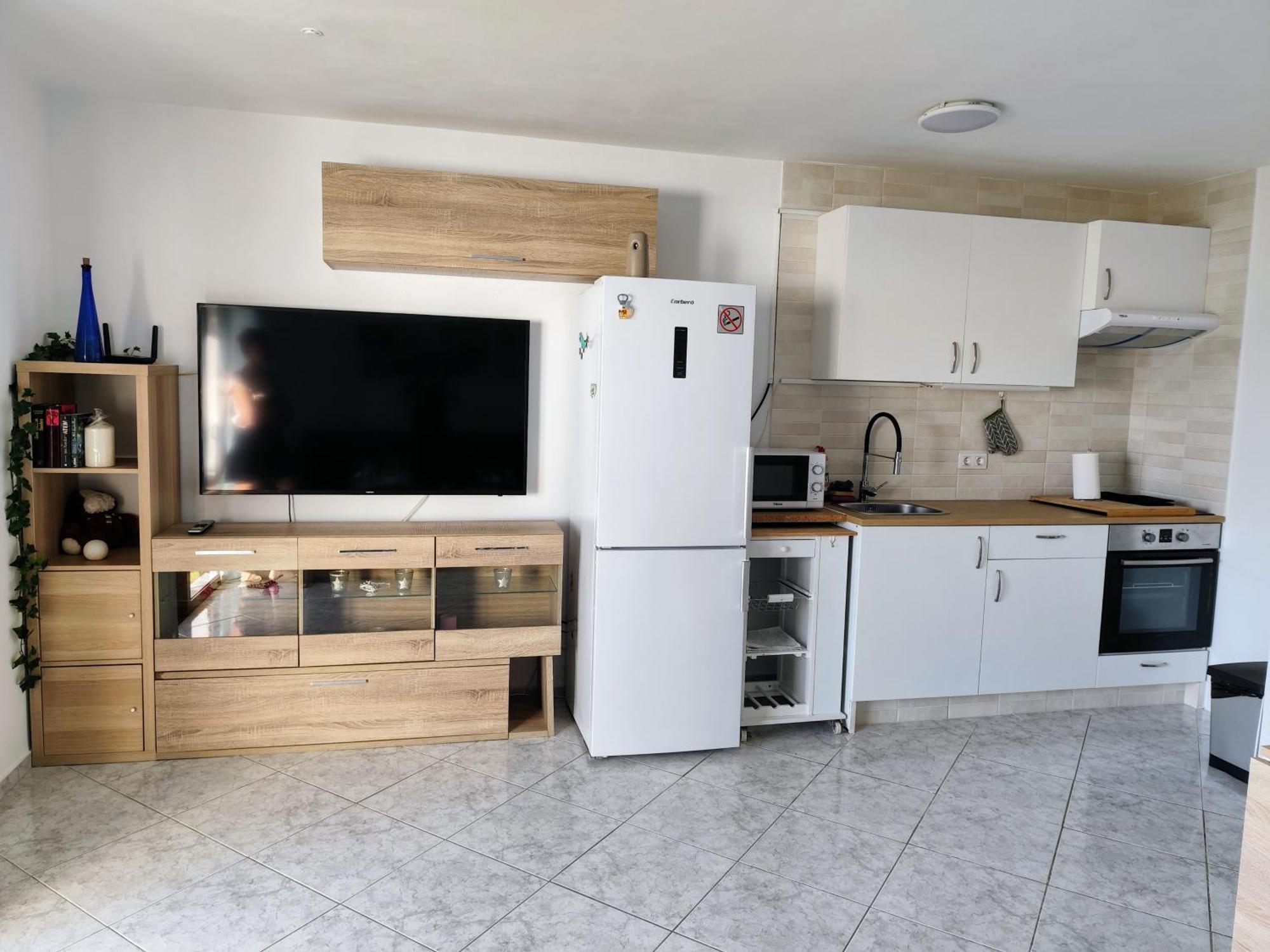 Apartamento Ocean Pearl كوراليهو المظهر الخارجي الصورة