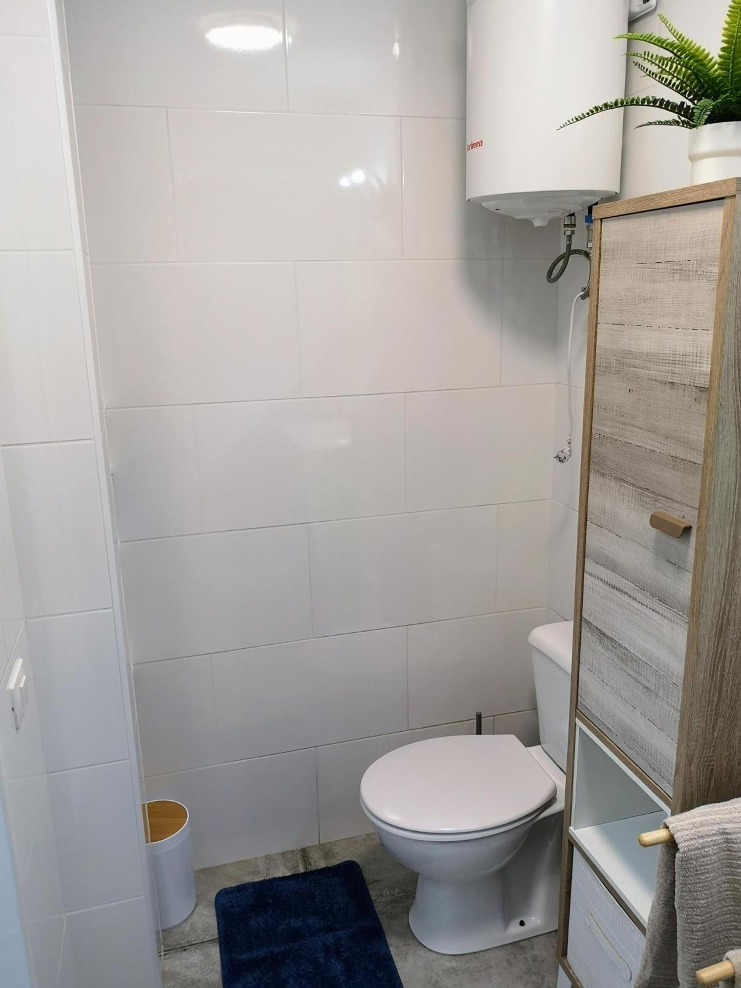 Apartamento Ocean Pearl كوراليهو المظهر الخارجي الصورة