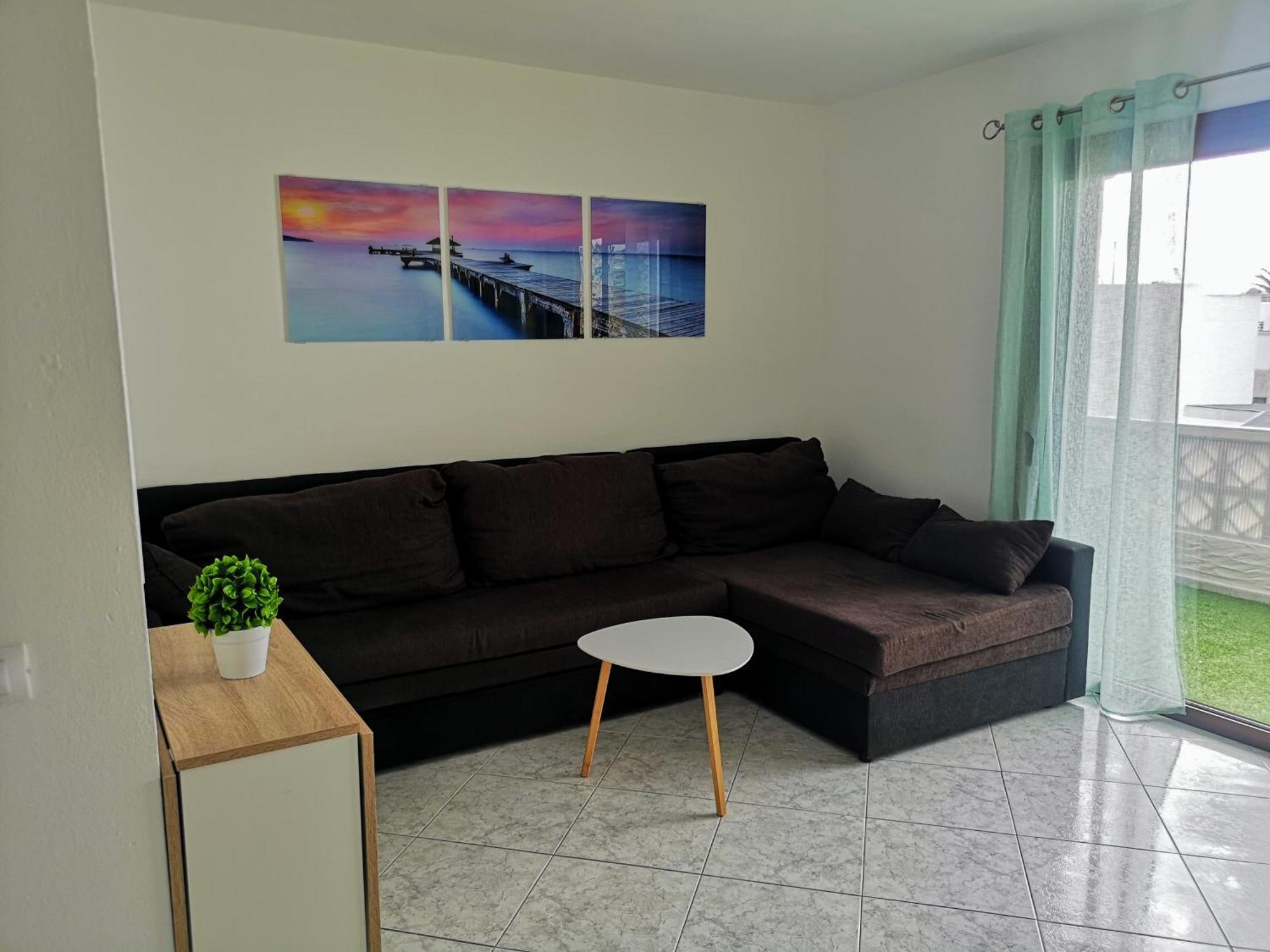 Apartamento Ocean Pearl كوراليهو المظهر الخارجي الصورة