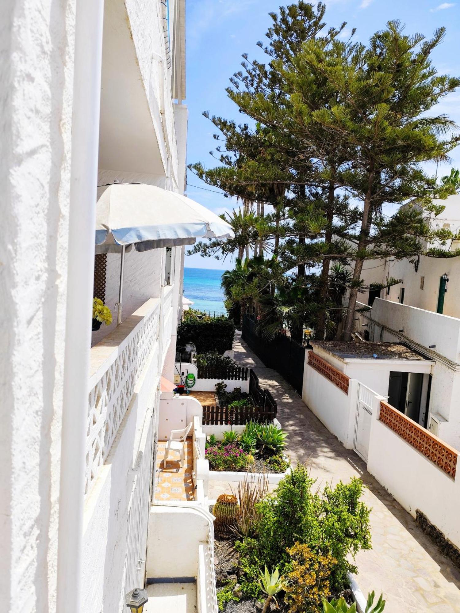 Apartamento Ocean Pearl كوراليهو المظهر الخارجي الصورة