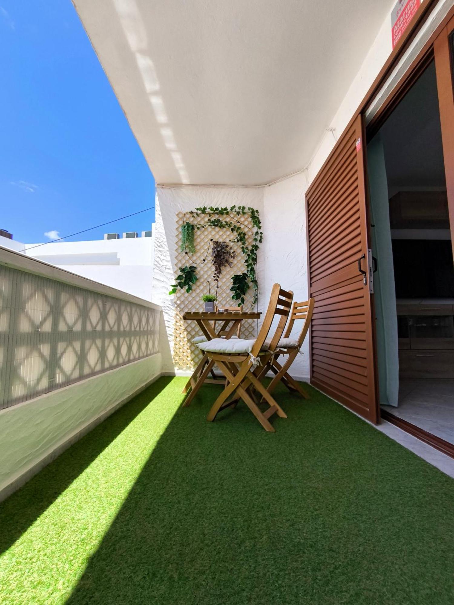 Apartamento Ocean Pearl كوراليهو المظهر الخارجي الصورة