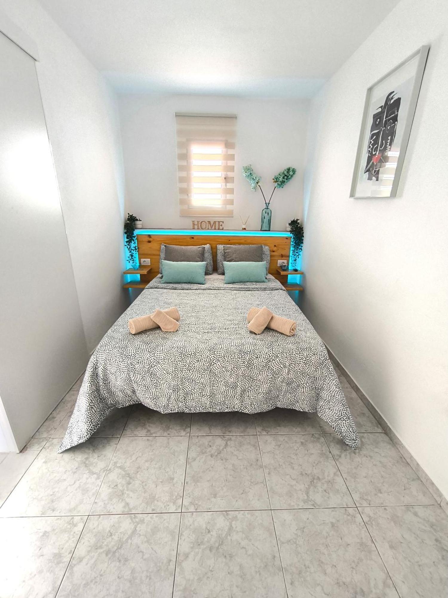 Apartamento Ocean Pearl كوراليهو المظهر الخارجي الصورة